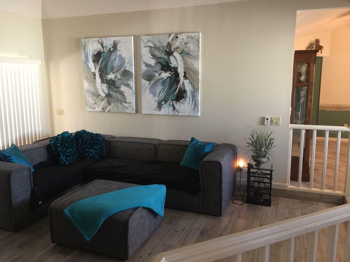 LAKE THOMAS WOODS FIFTH ADD - Residential