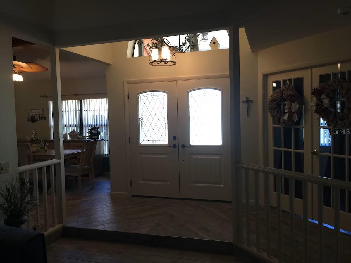 LAKE THOMAS WOODS FIFTH ADD - Residential