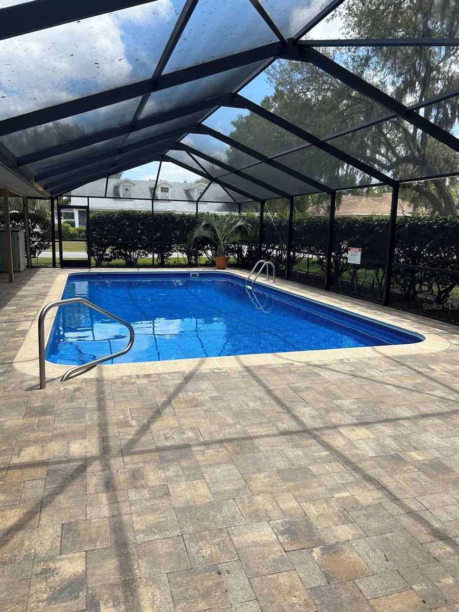 LAKE THOMAS WOODS FIFTH ADD - Residential