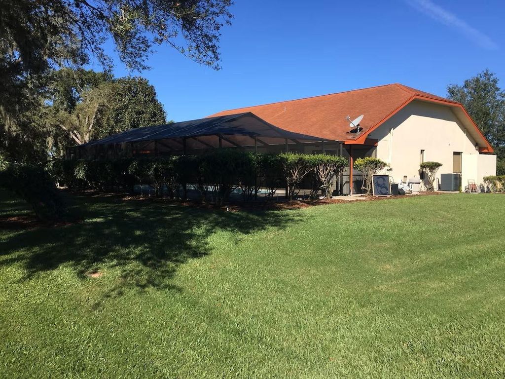 Photo of 4326 Thomas Wood Lane E, Winter Haven, FL 33880 (MLS # TB8490088)