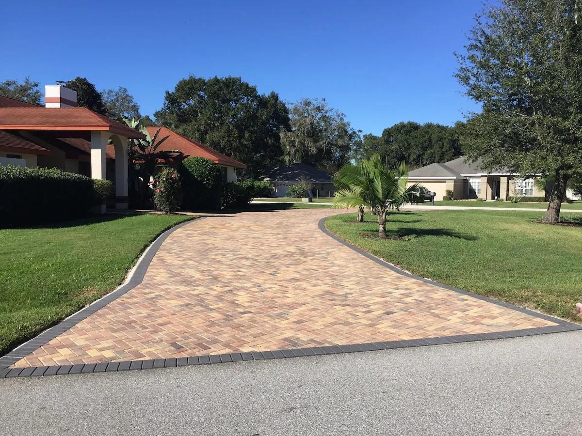 LAKE THOMAS WOODS FIFTH ADD - Residential