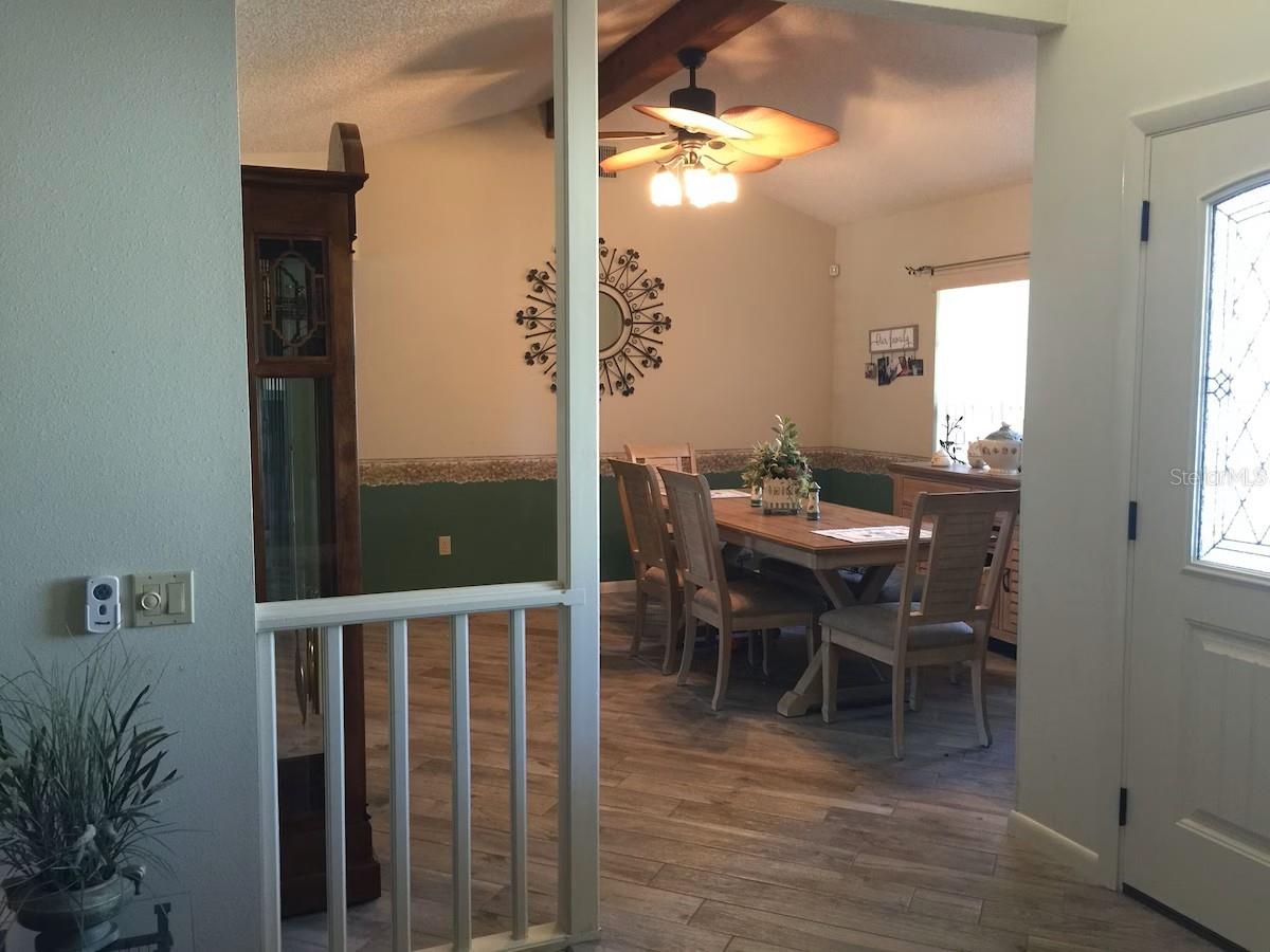 LAKE THOMAS WOODS FIFTH ADD - Residential