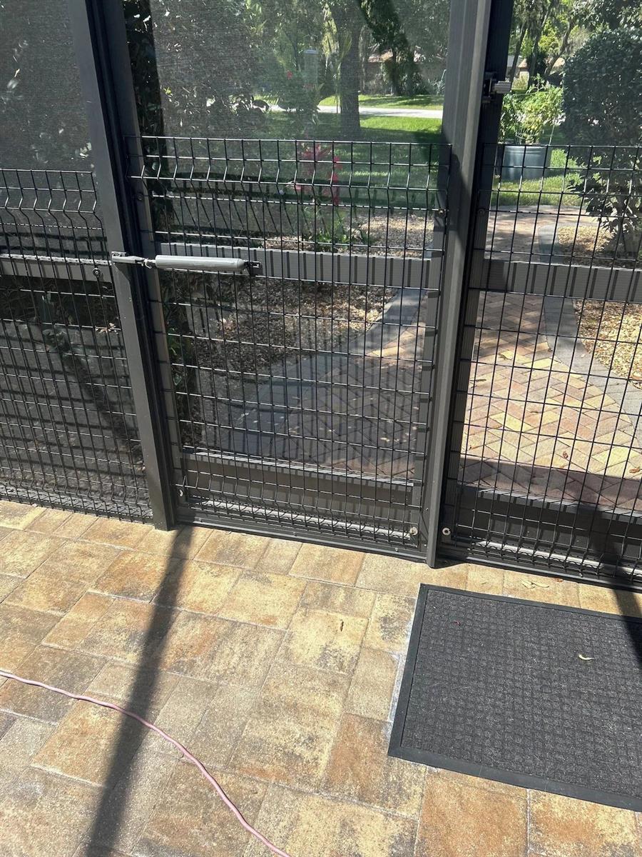 LAKE THOMAS WOODS FIFTH ADD - Residential