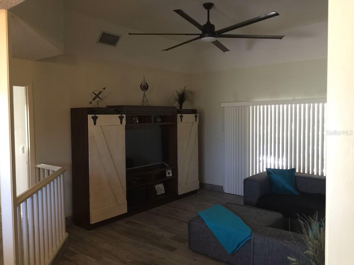 LAKE THOMAS WOODS FIFTH ADD - Residential