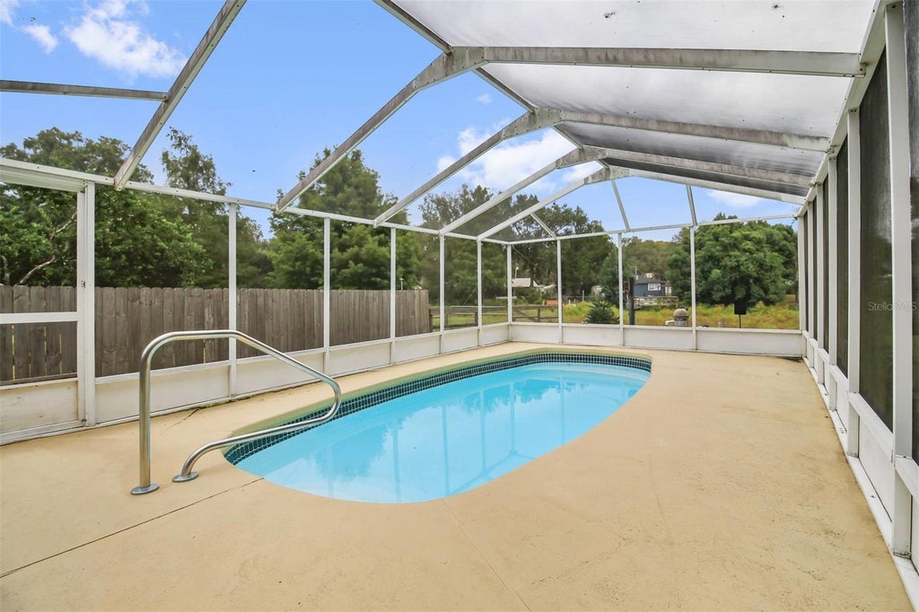Photo of 5675 S Sandalwood Way, Floral City, FL 34436 (MLS # TB8553364)