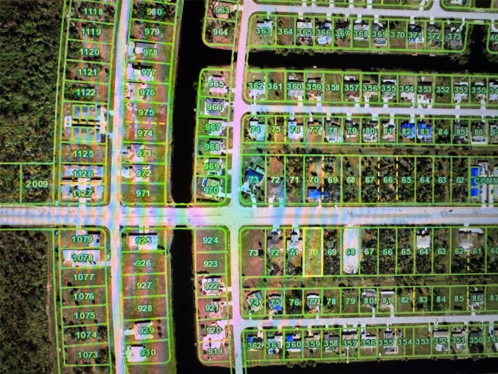 Photo of 285 Rotonda Boulevard W, Rotonda West, FL 33947 (MLS # C7523445)