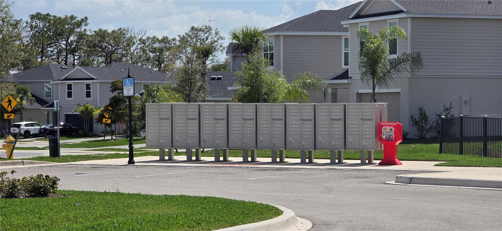 AURORA - Residential