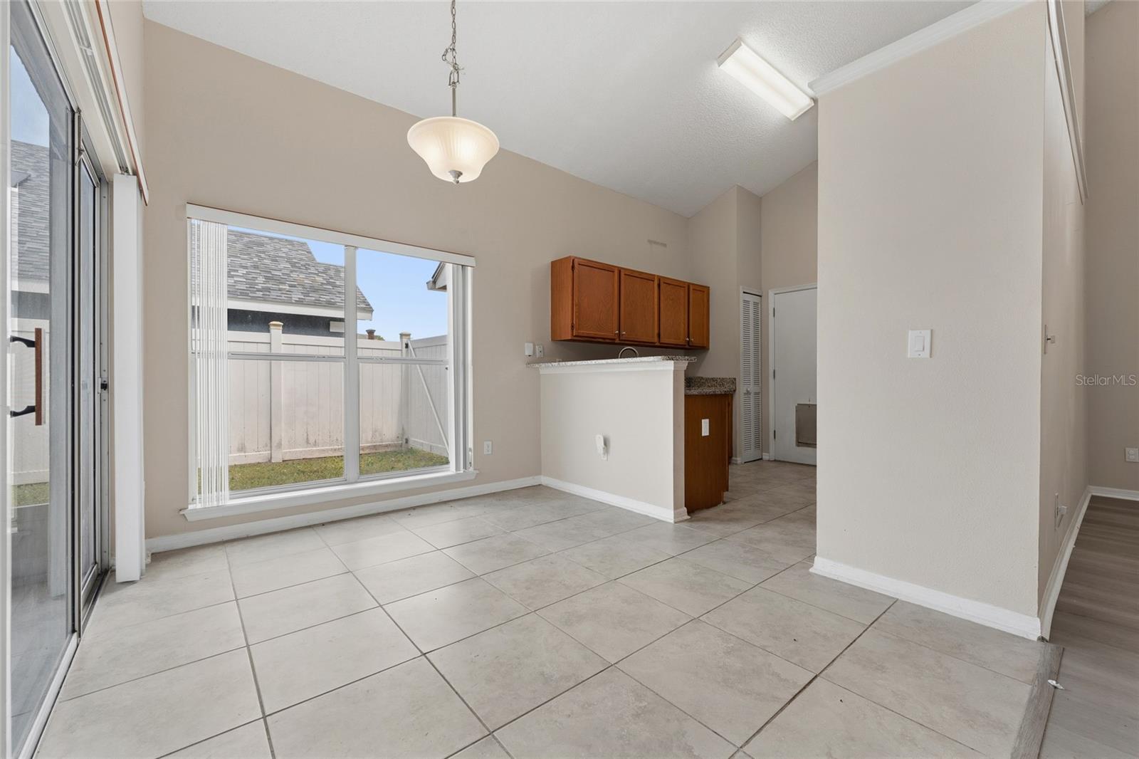 SYLVAN POND - Residential