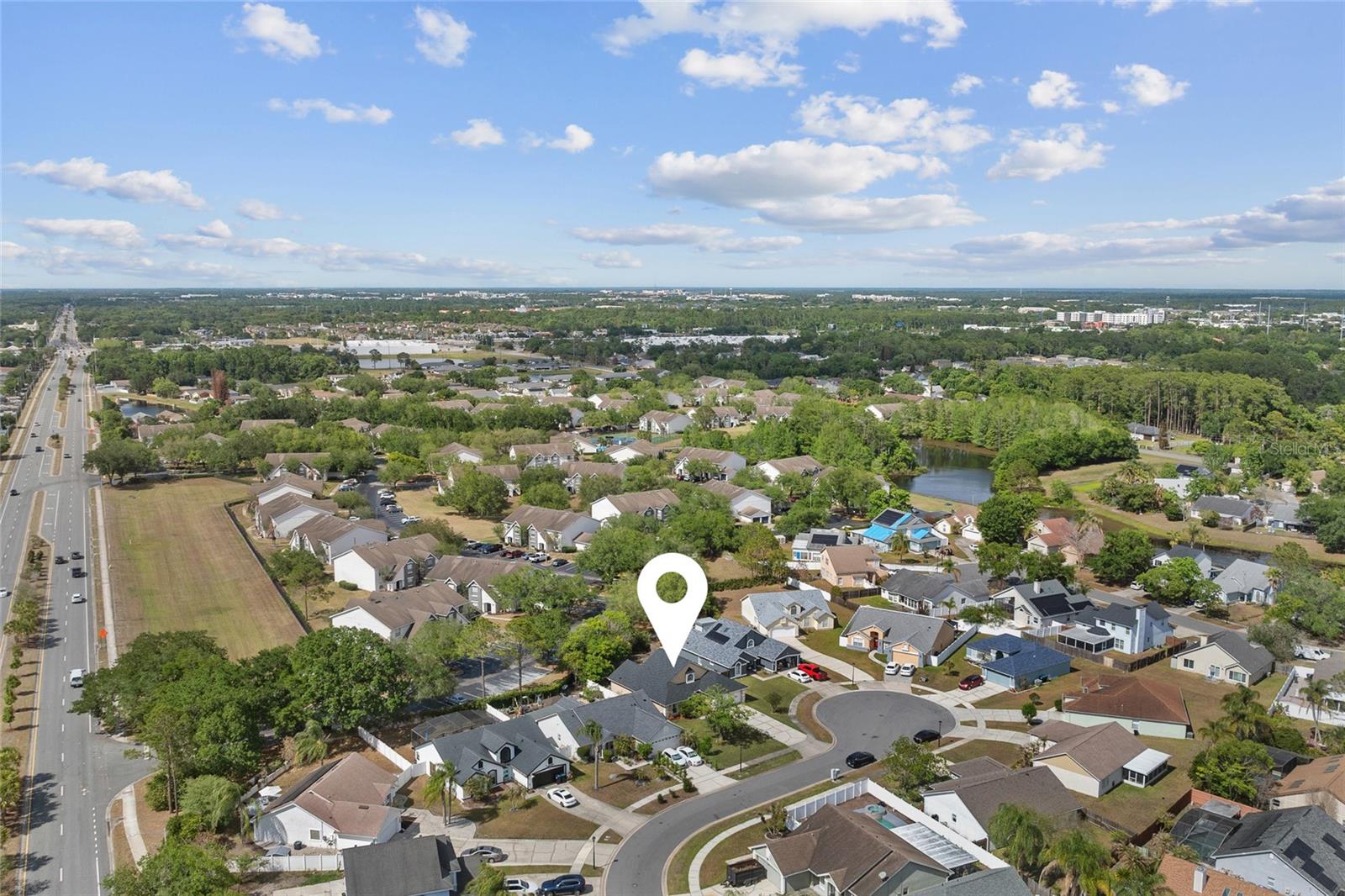 SYLVAN POND - Residential
