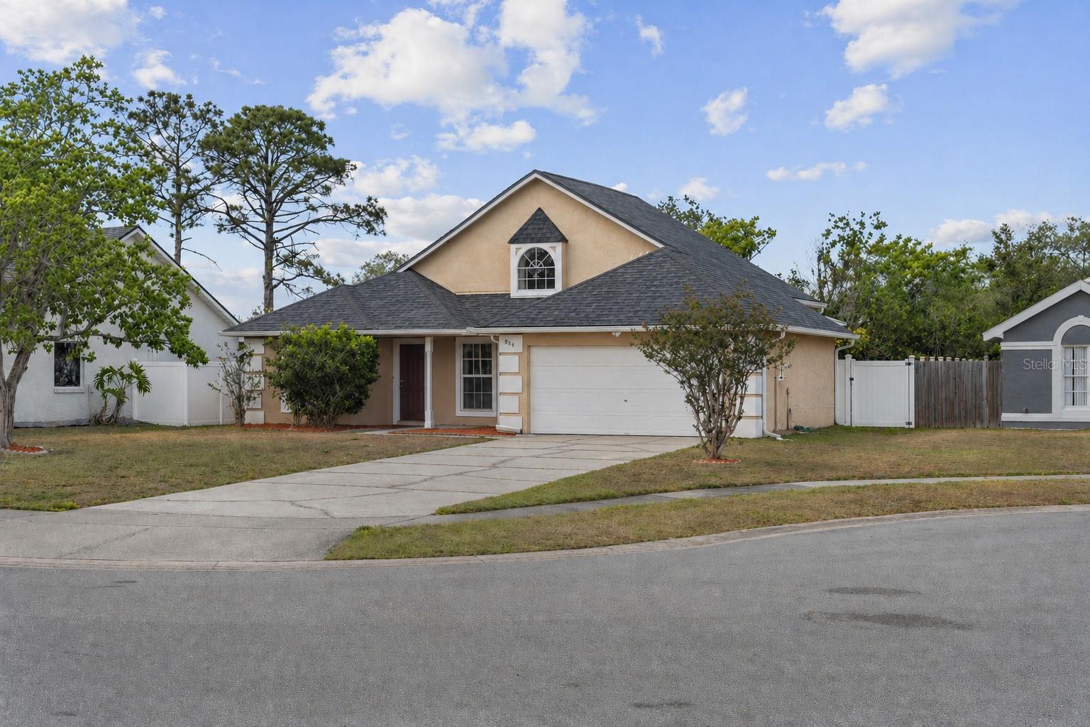 SYLVAN POND - Residential