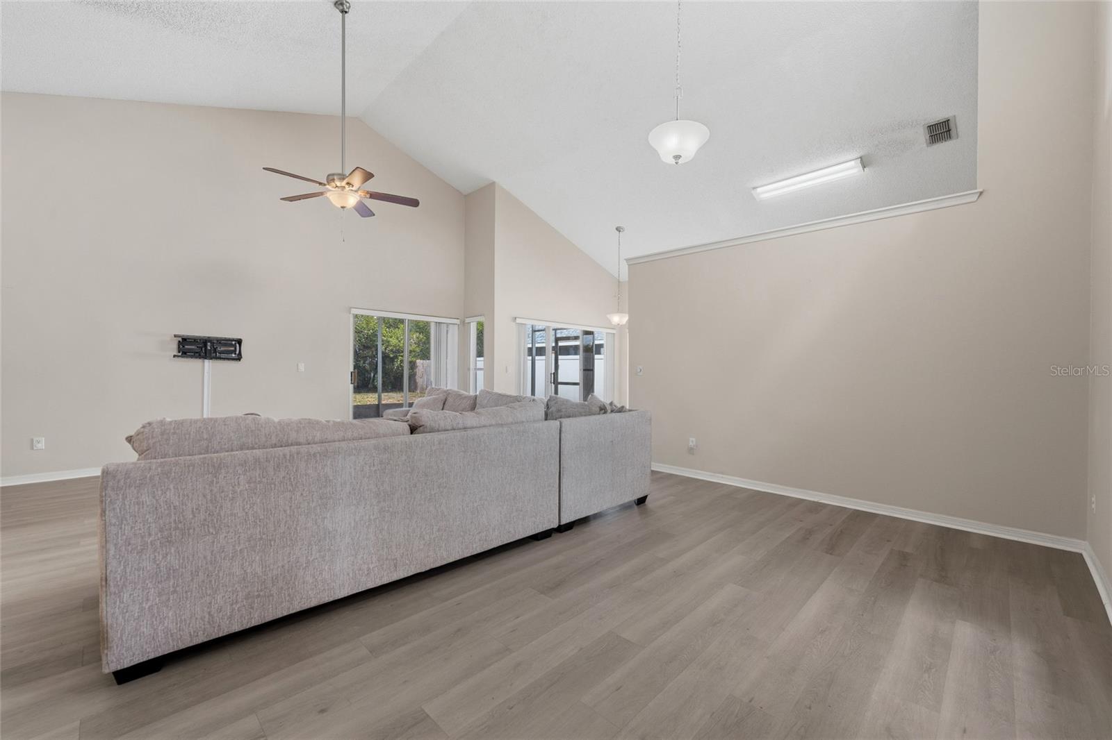 SYLVAN POND - Residential