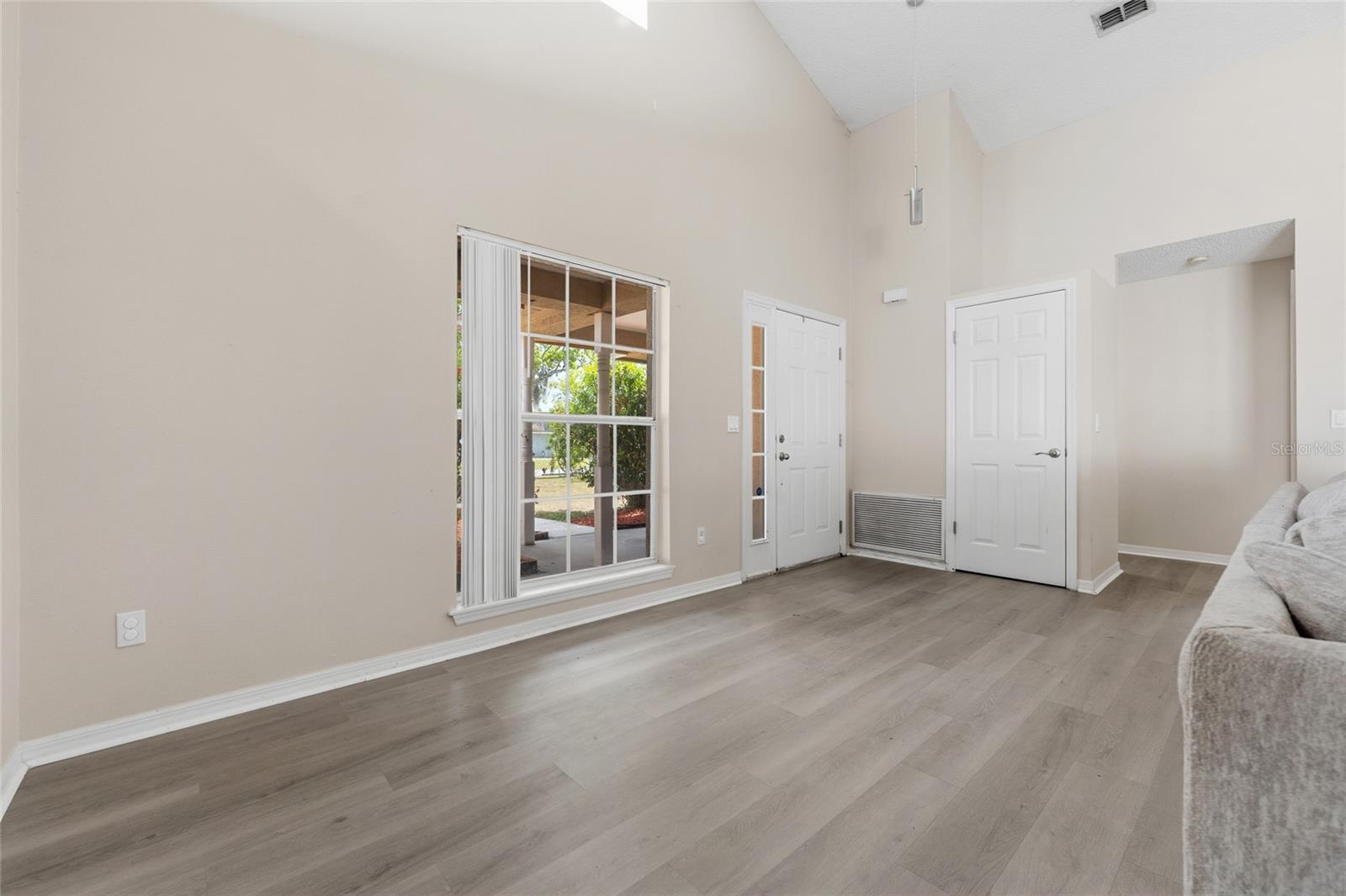 SYLVAN POND - Residential