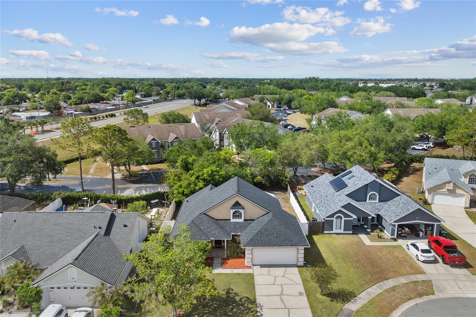 SYLVAN POND - Residential