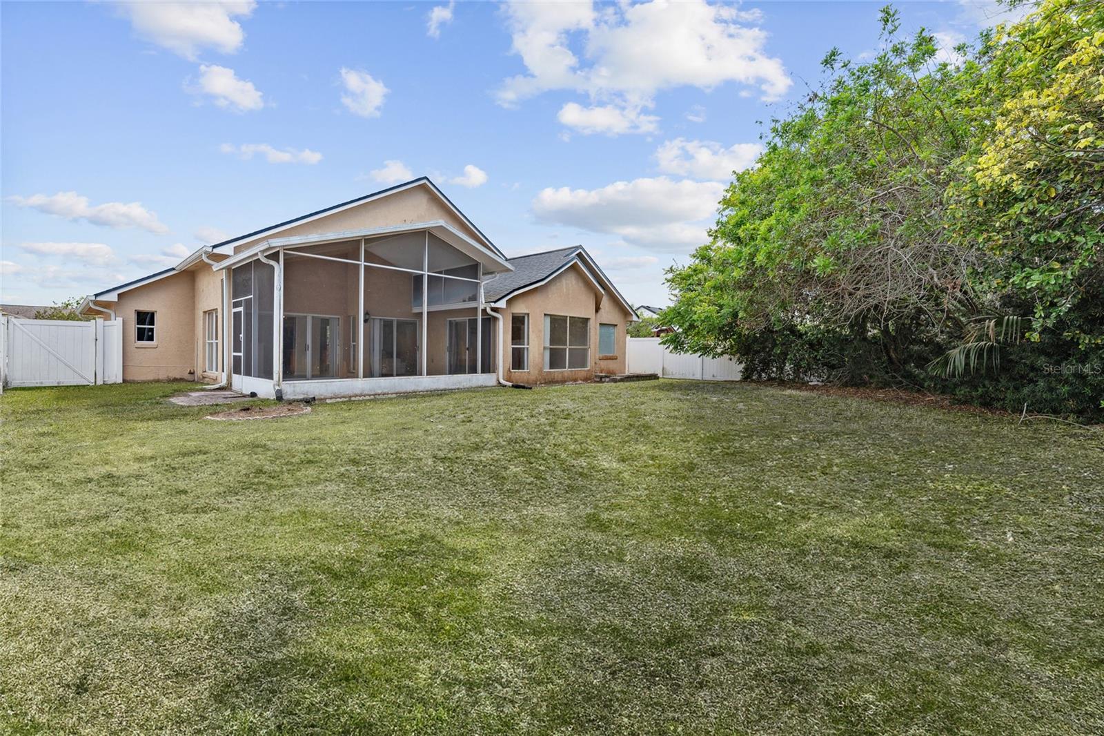 SYLVAN POND - Residential
