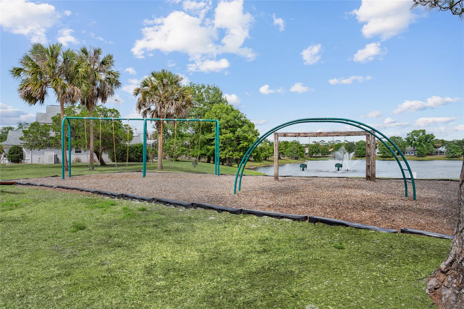 SYLVAN POND - Residential