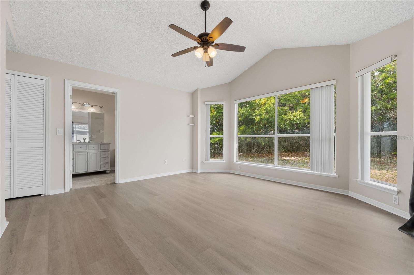 SYLVAN POND - Residential