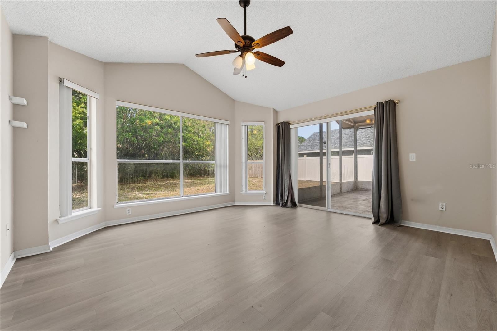 SYLVAN POND - Residential