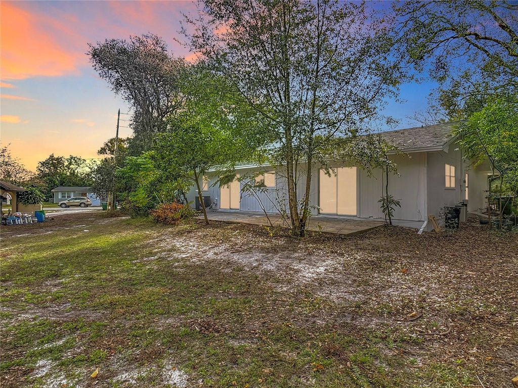 Photo of 1528 N Normandy Boulevard, Deltona, FL 32725 (MLS # TB8460124)