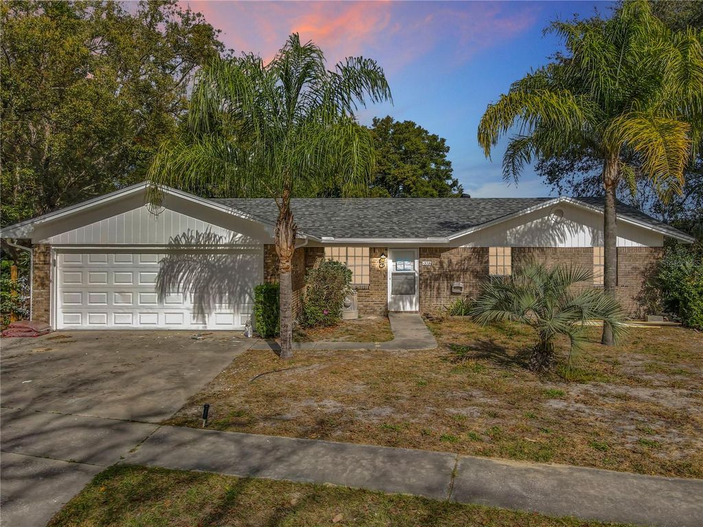 Photo of 1528 N Normandy Boulevard, Deltona, FL 32725 (MLS # TB8460124)