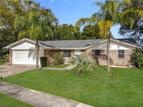 Photo of 1528 N Normandy Boulevard, Deltona, FL 32725 (MLS # TB8460124)