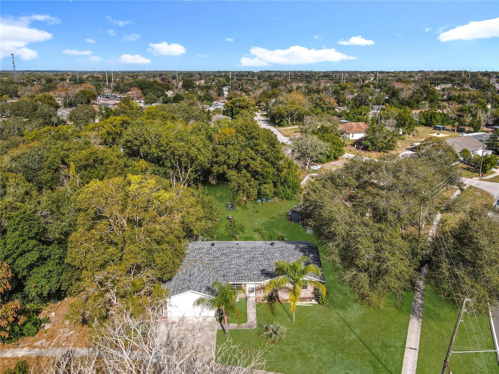 1528 N NORMANDY BOULEVARD