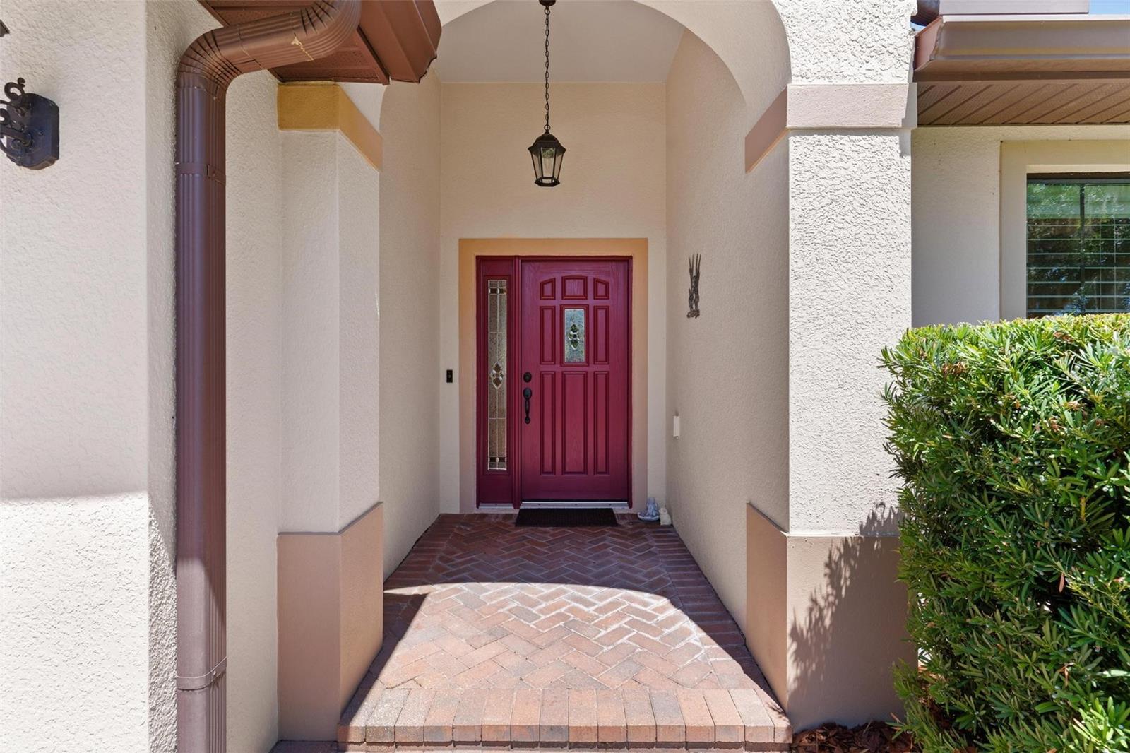 LANDINGS AT HARBOR HILLS - Residential
