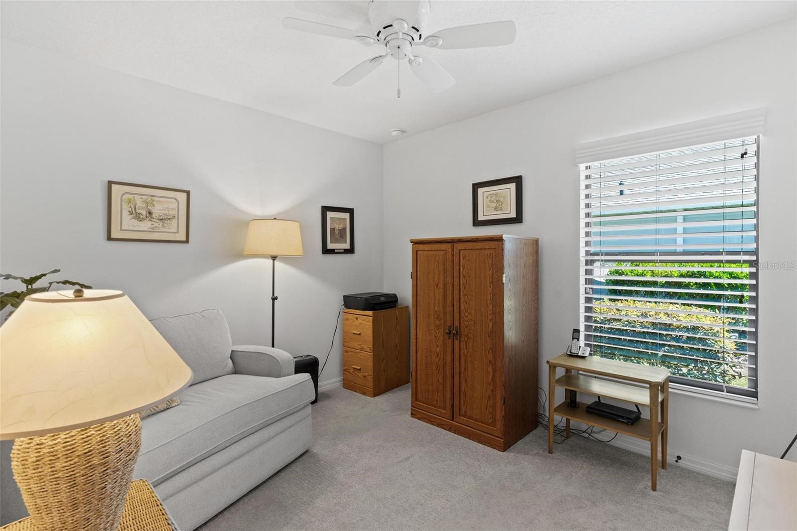 LANDINGS AT HARBOR HILLS - Residential
