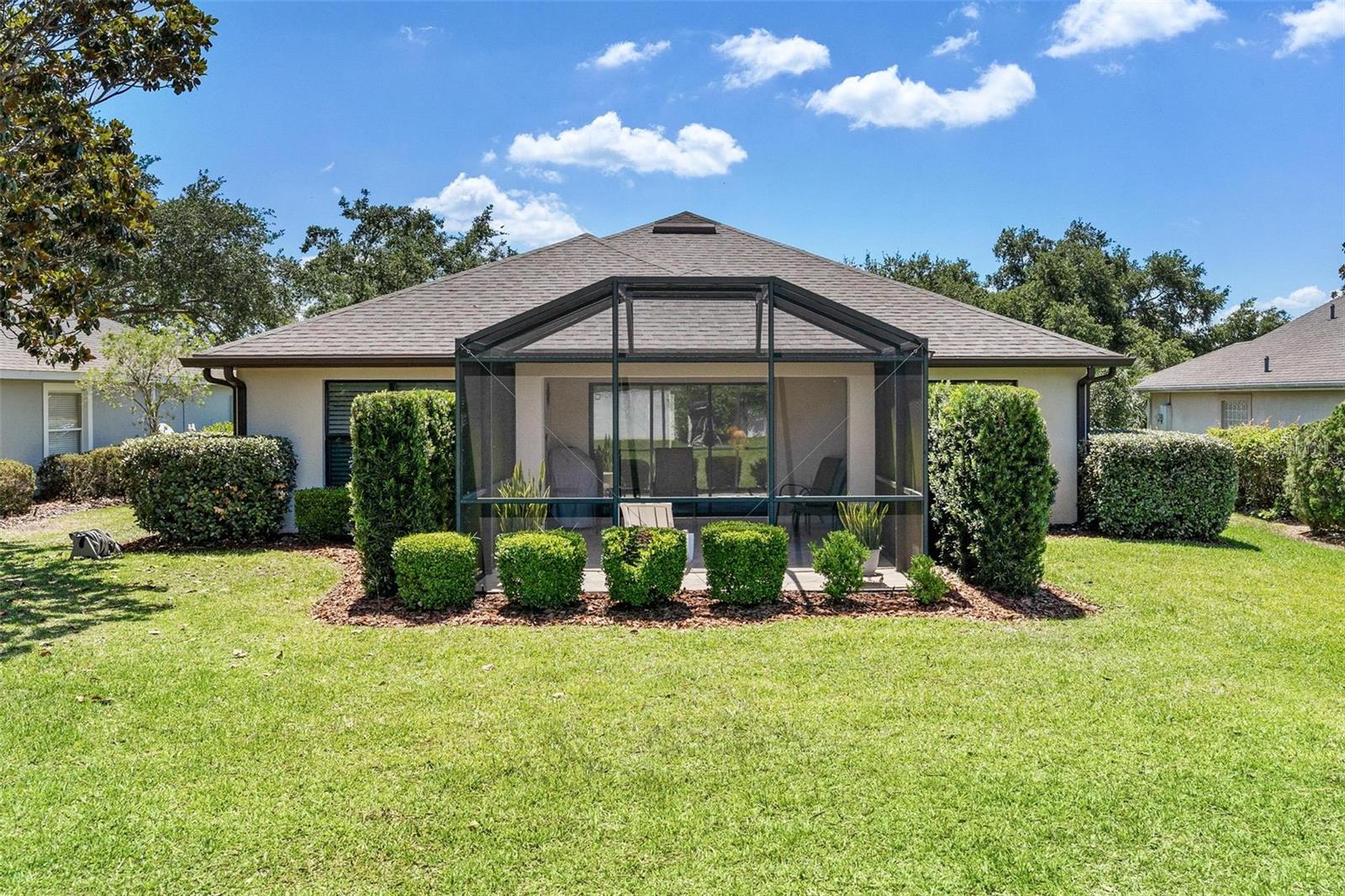 LANDINGS AT HARBOR HILLS - Residential