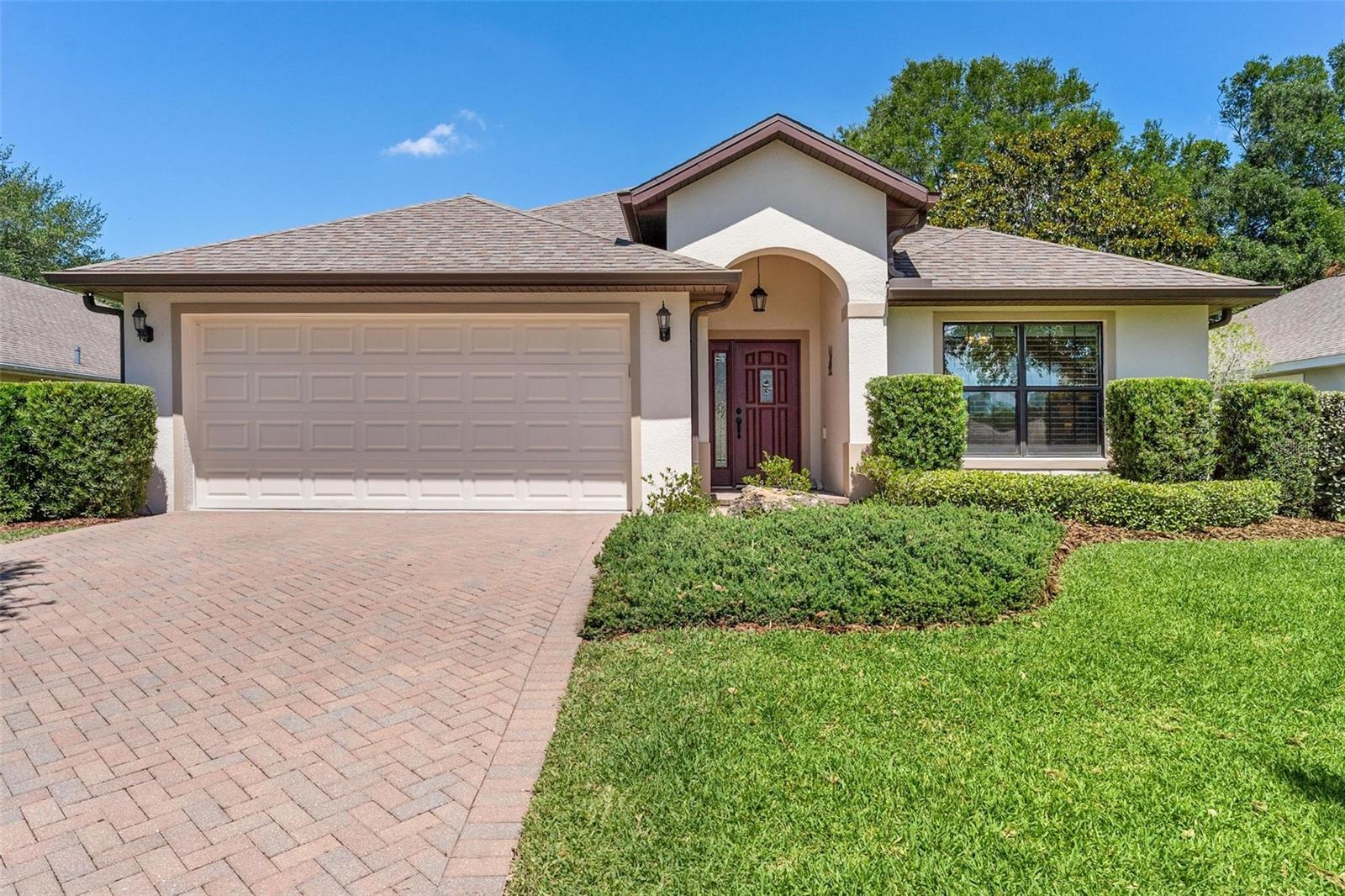 LANDINGS AT HARBOR HILLS - Residential