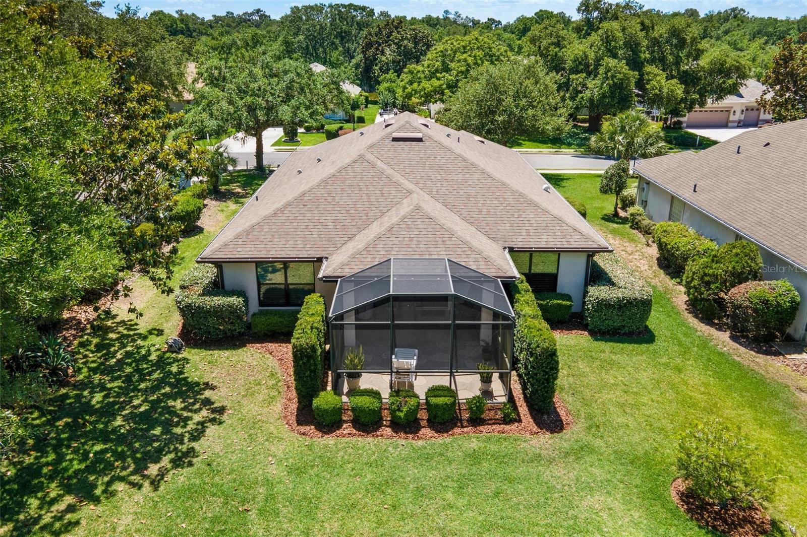LANDINGS AT HARBOR HILLS - Residential