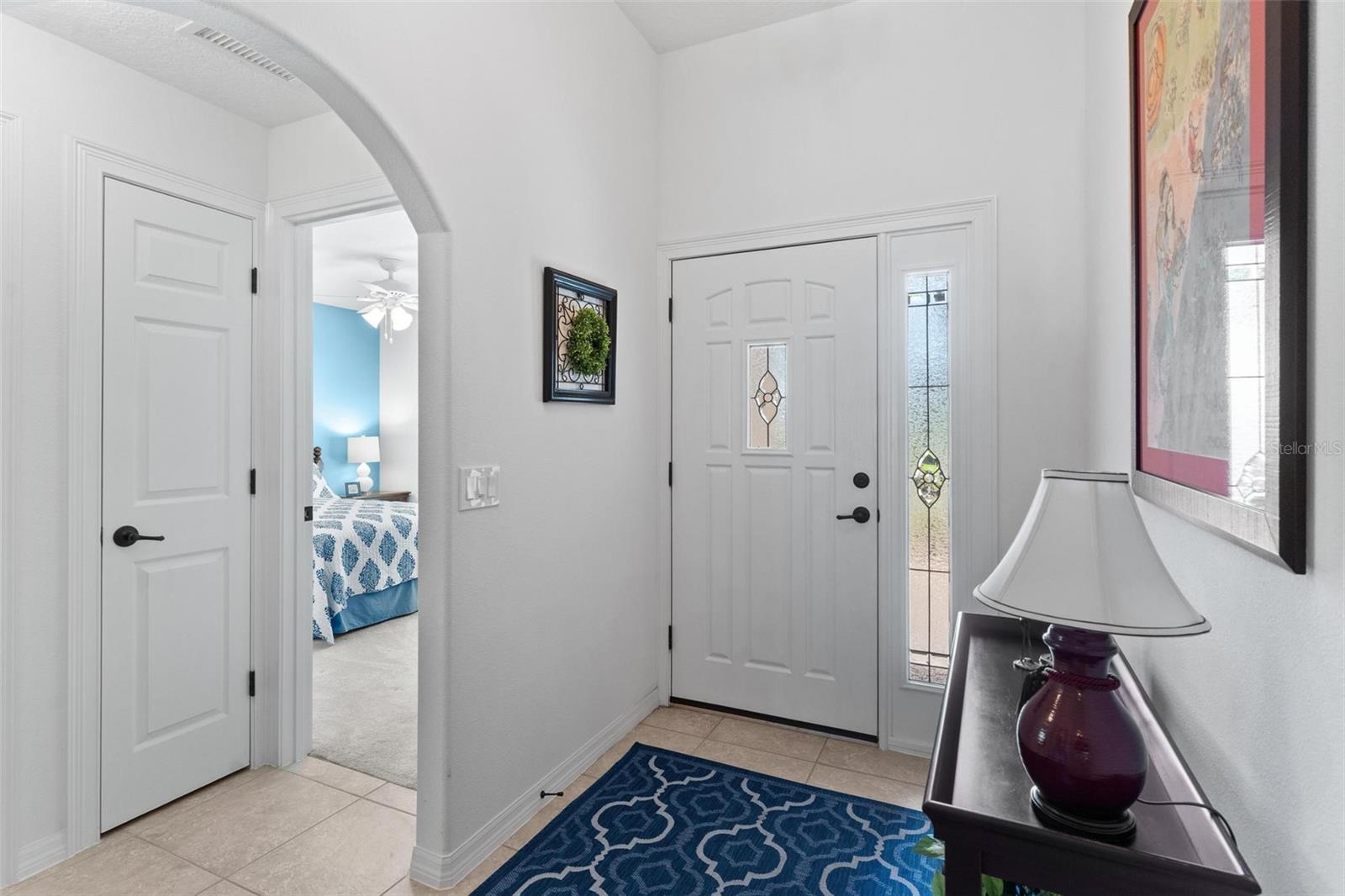 LANDINGS AT HARBOR HILLS - Residential