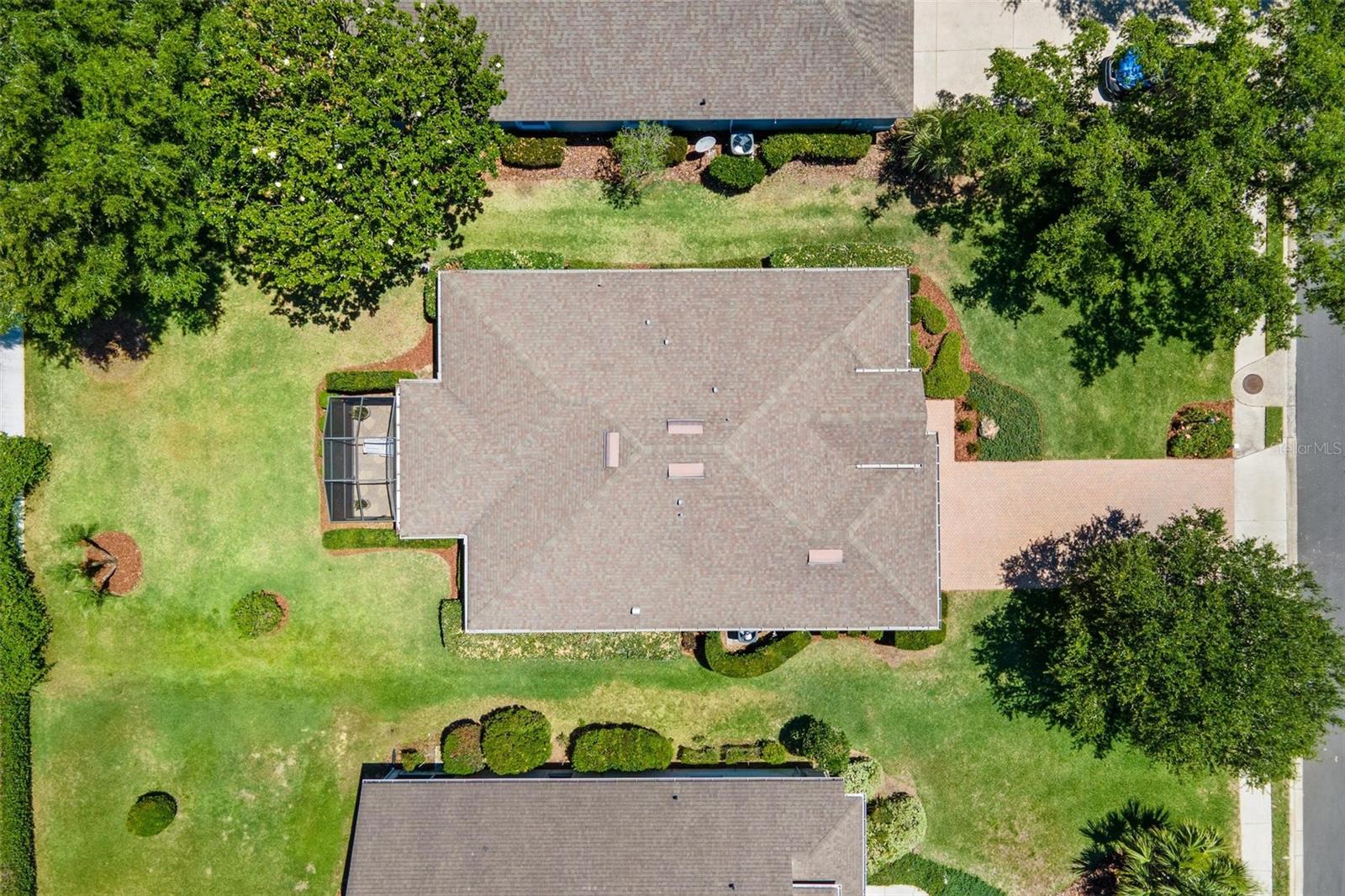 LANDINGS AT HARBOR HILLS - Residential