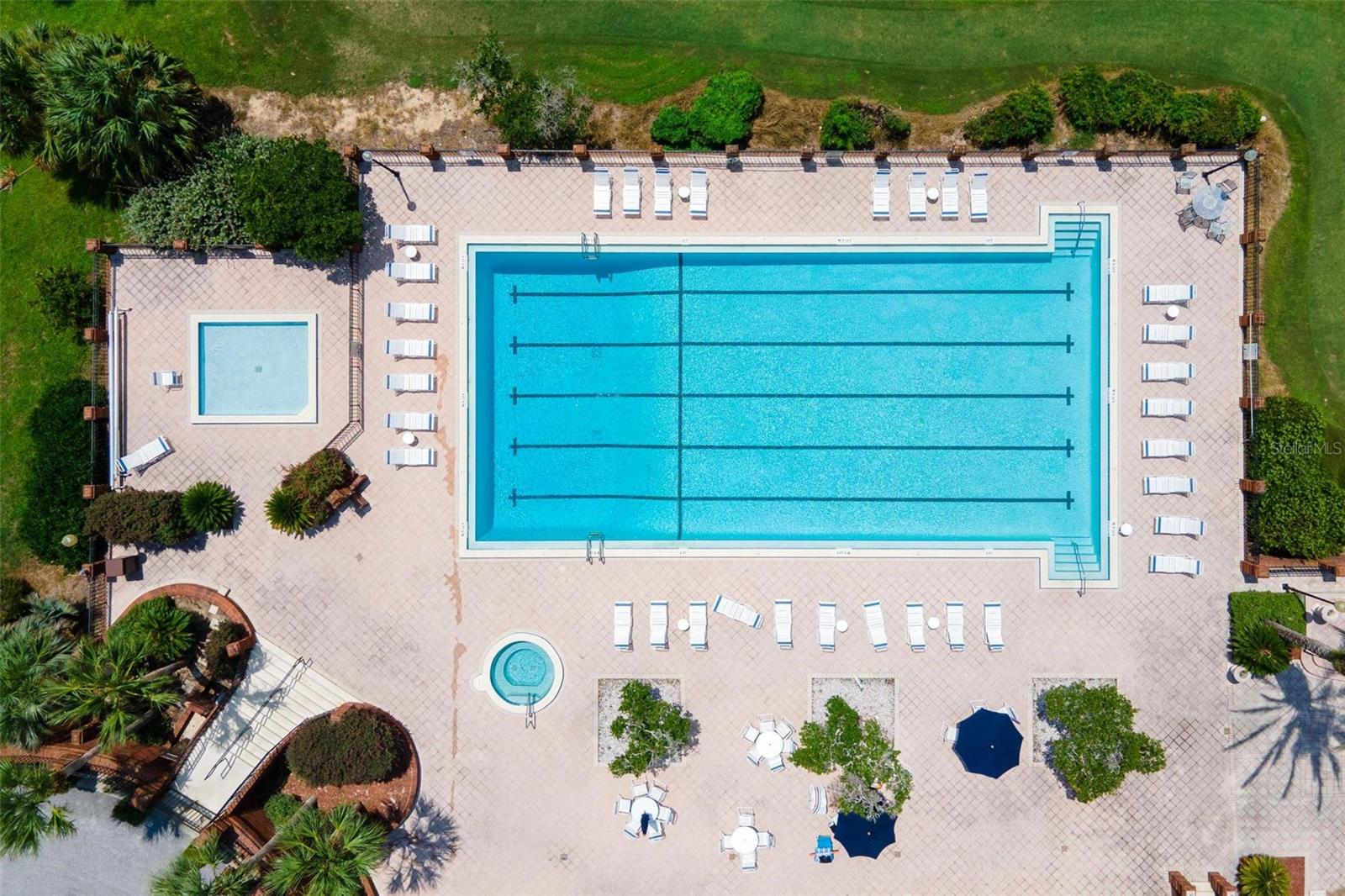 LANDINGS AT HARBOR HILLS - Residential