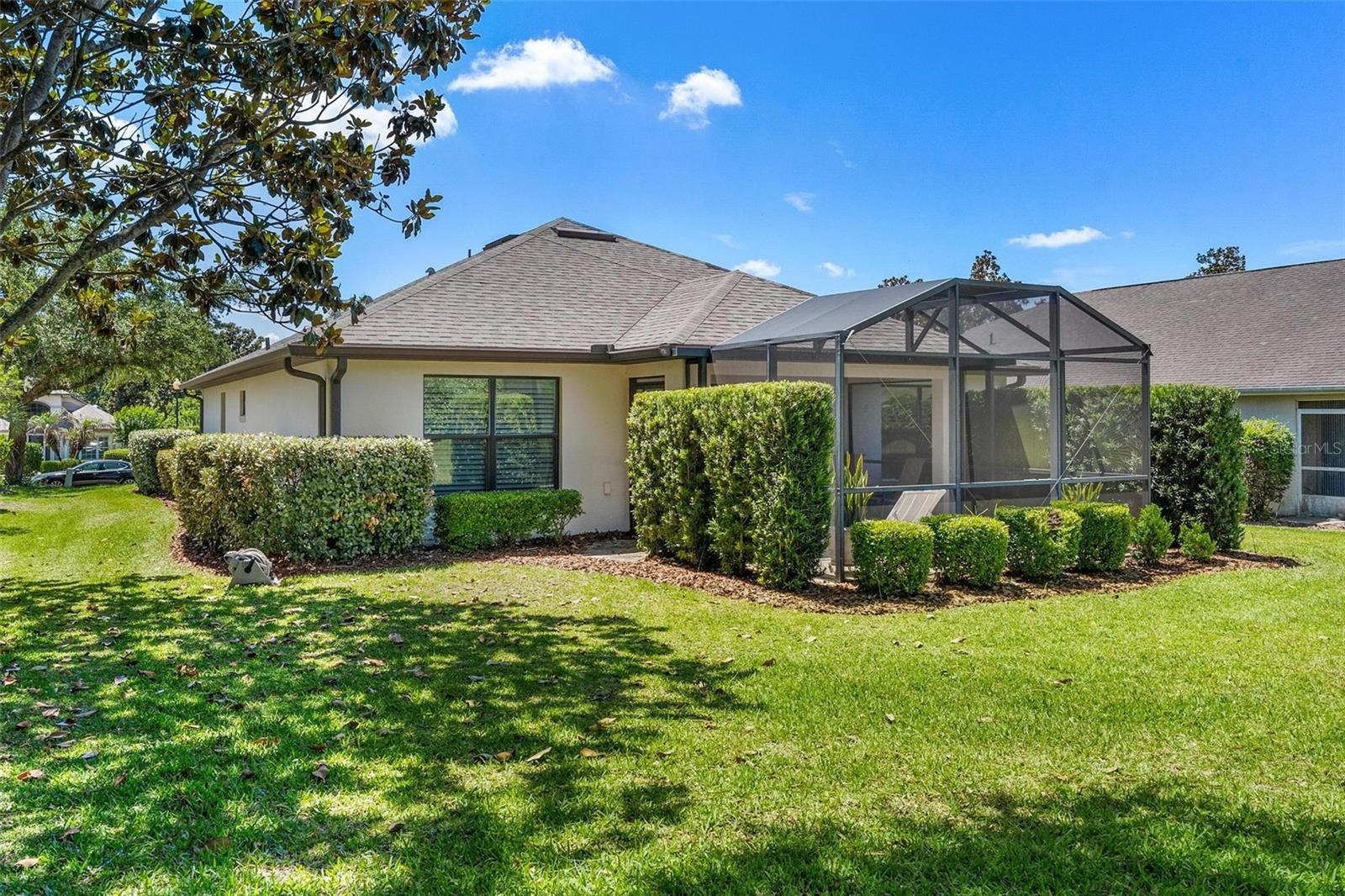 LANDINGS AT HARBOR HILLS - Residential