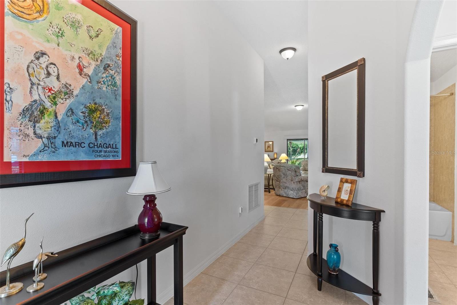 LANDINGS AT HARBOR HILLS - Residential