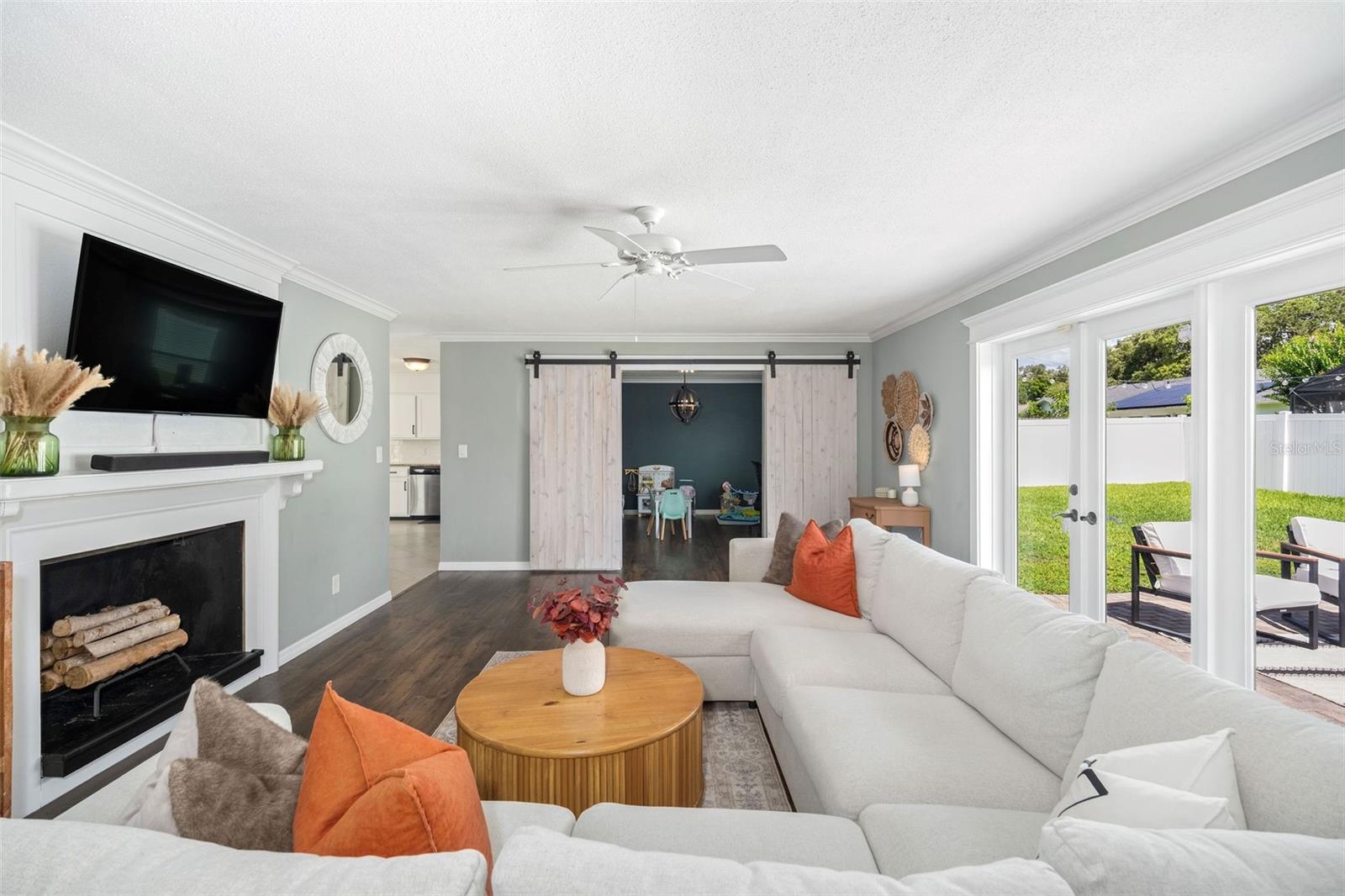 417 MONTICELLO DRIVE