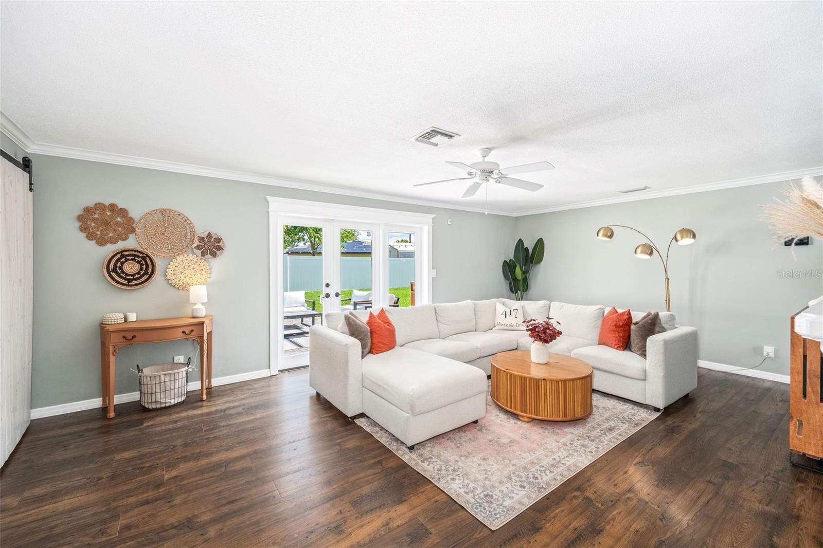 417 MONTICELLO DRIVE