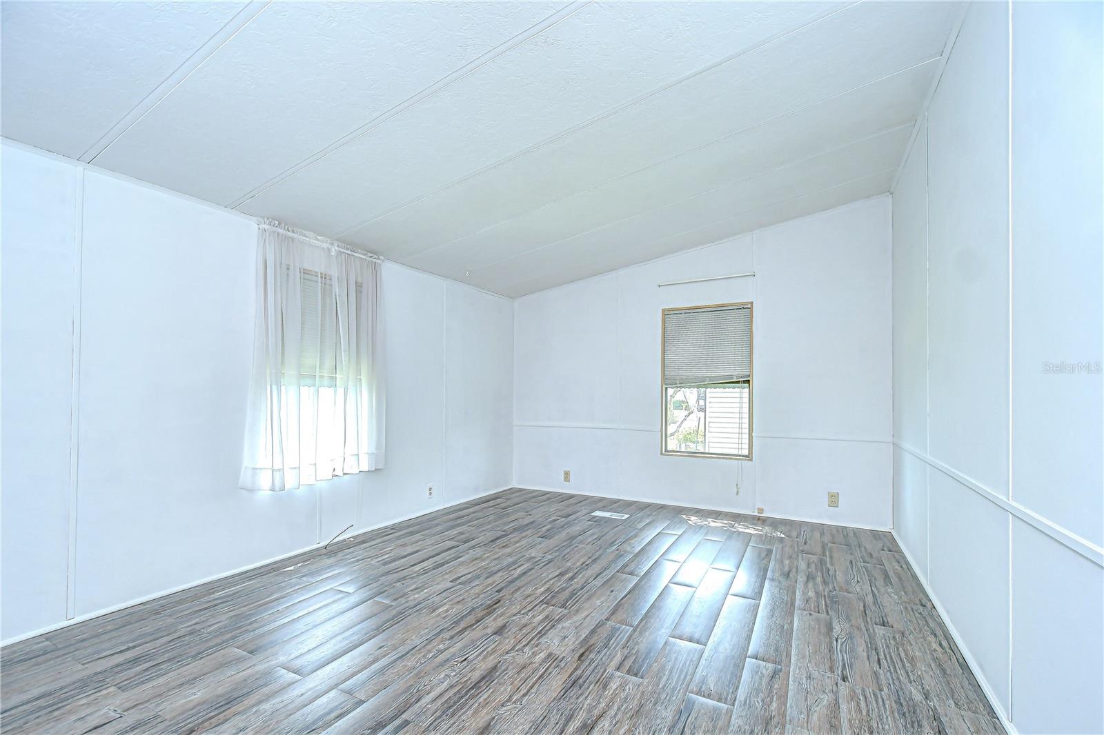 TERRACE PARK - Residential