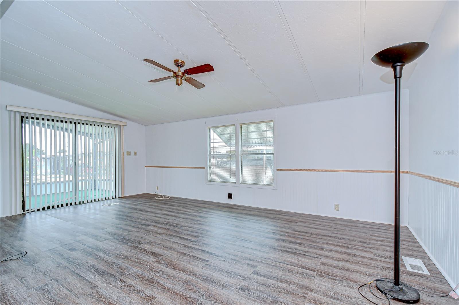 TERRACE PARK - Residential