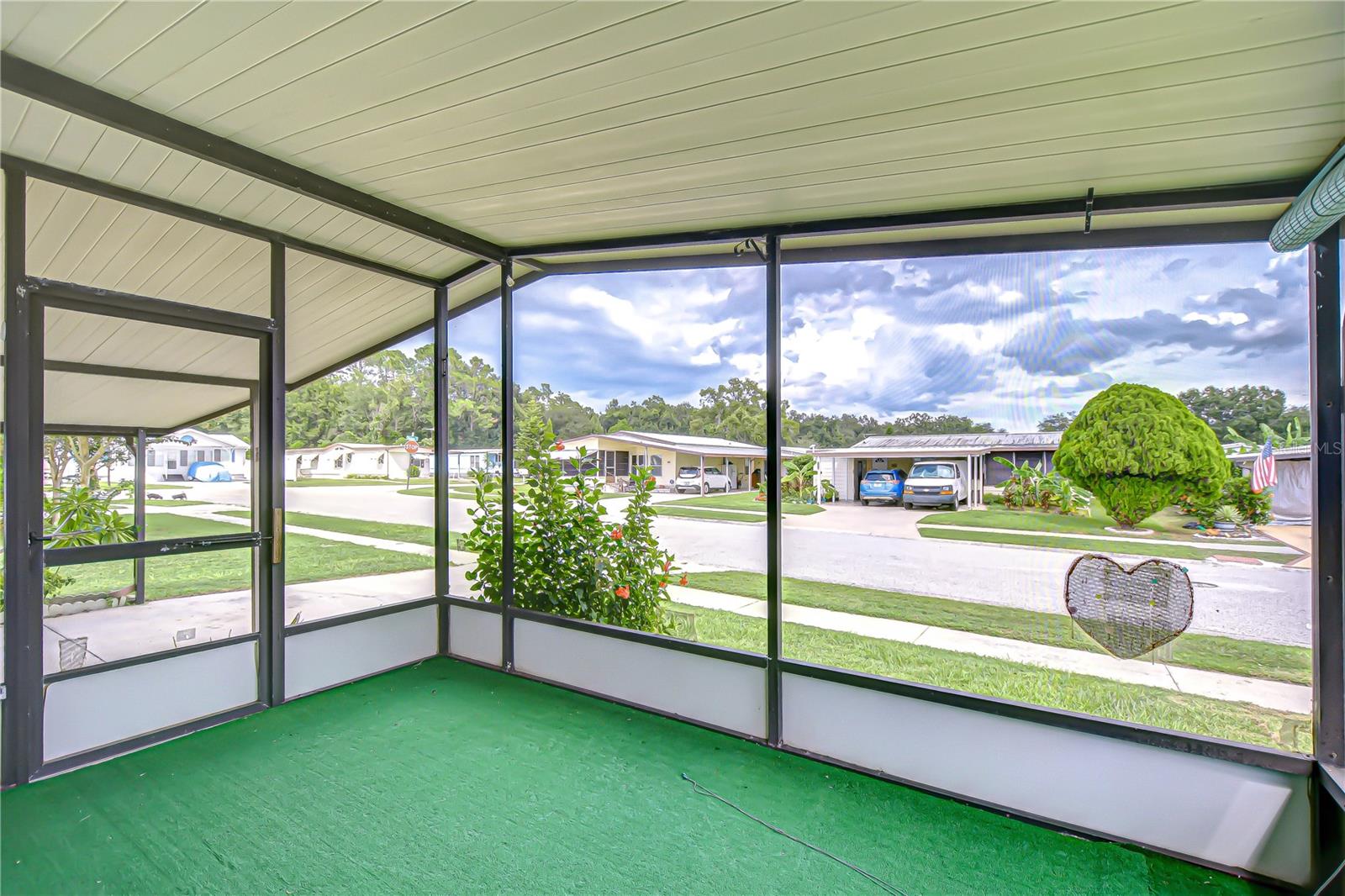 TERRACE PARK - Residential