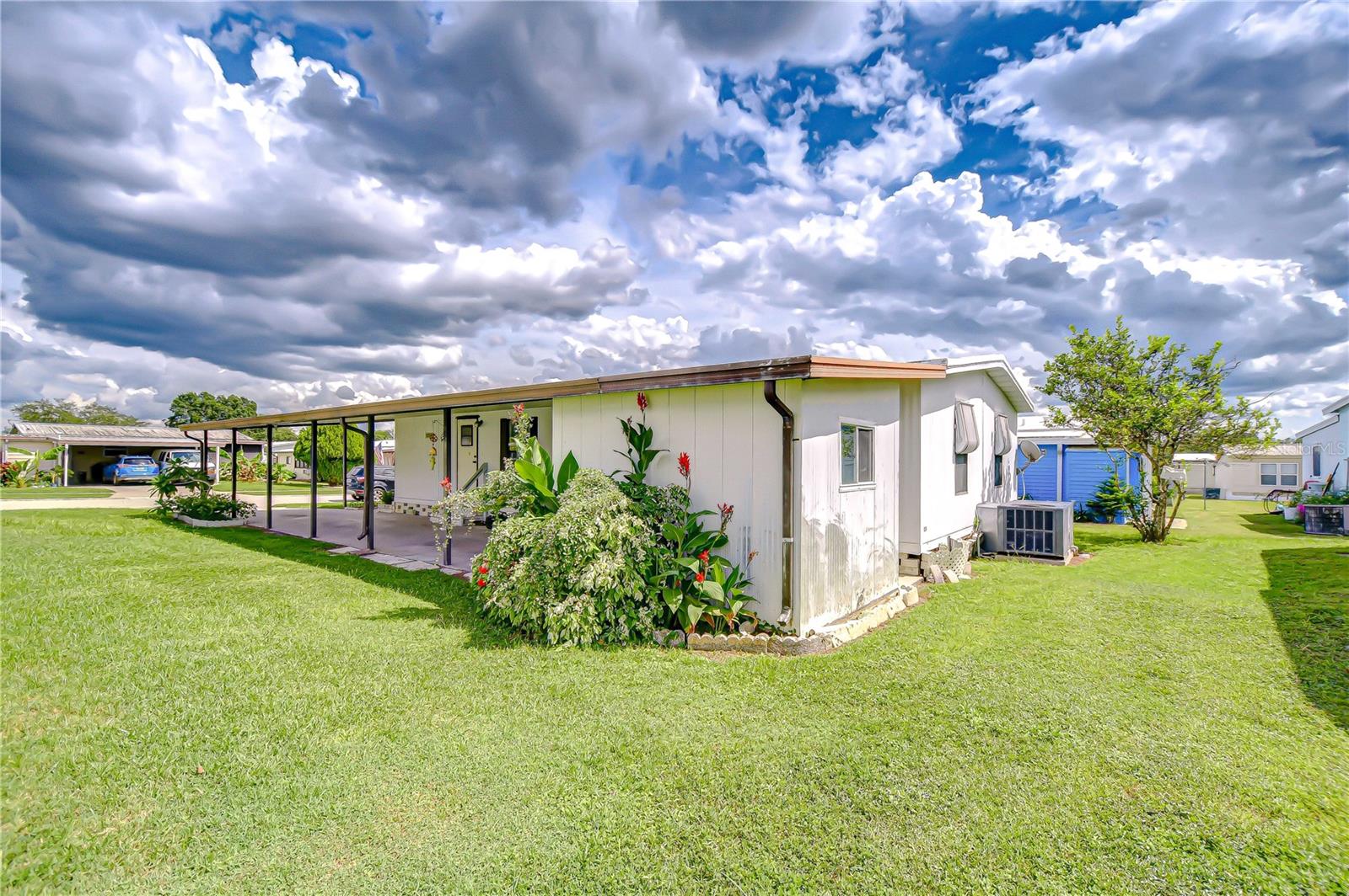 TERRACE PARK - Residential