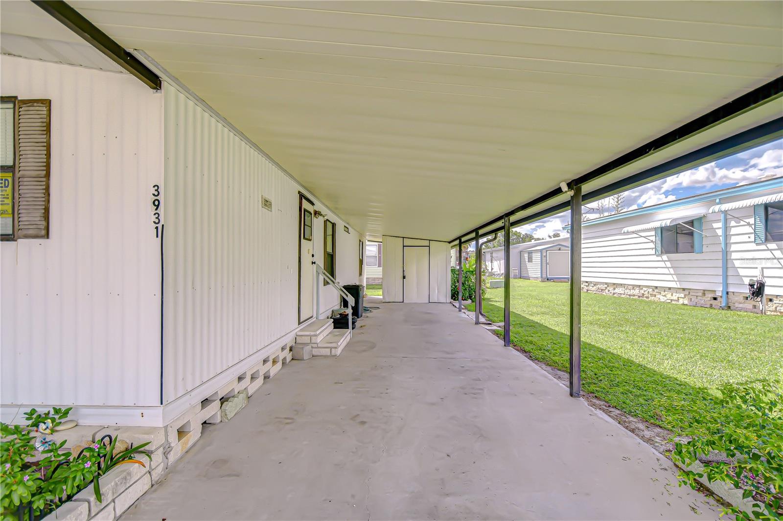 TERRACE PARK - Residential