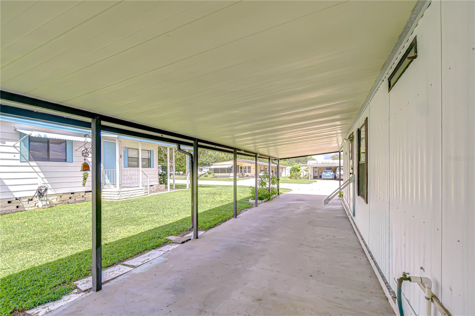 TERRACE PARK - Residential