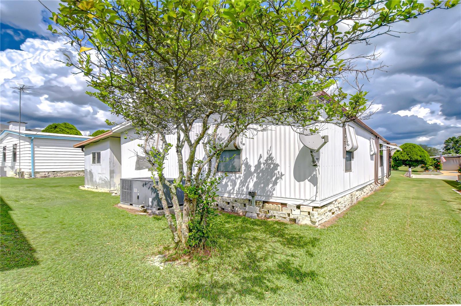 TERRACE PARK - Residential