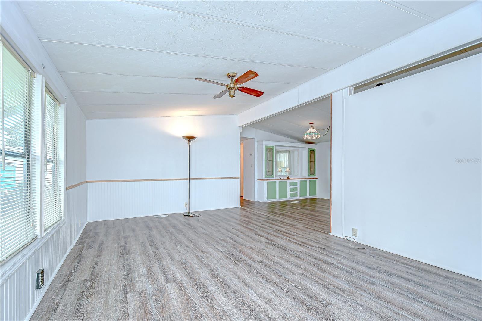 TERRACE PARK - Residential