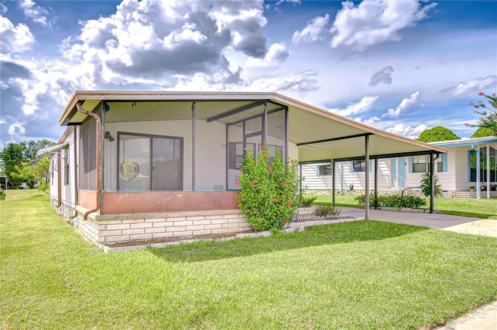 TERRACE PARK - Residential