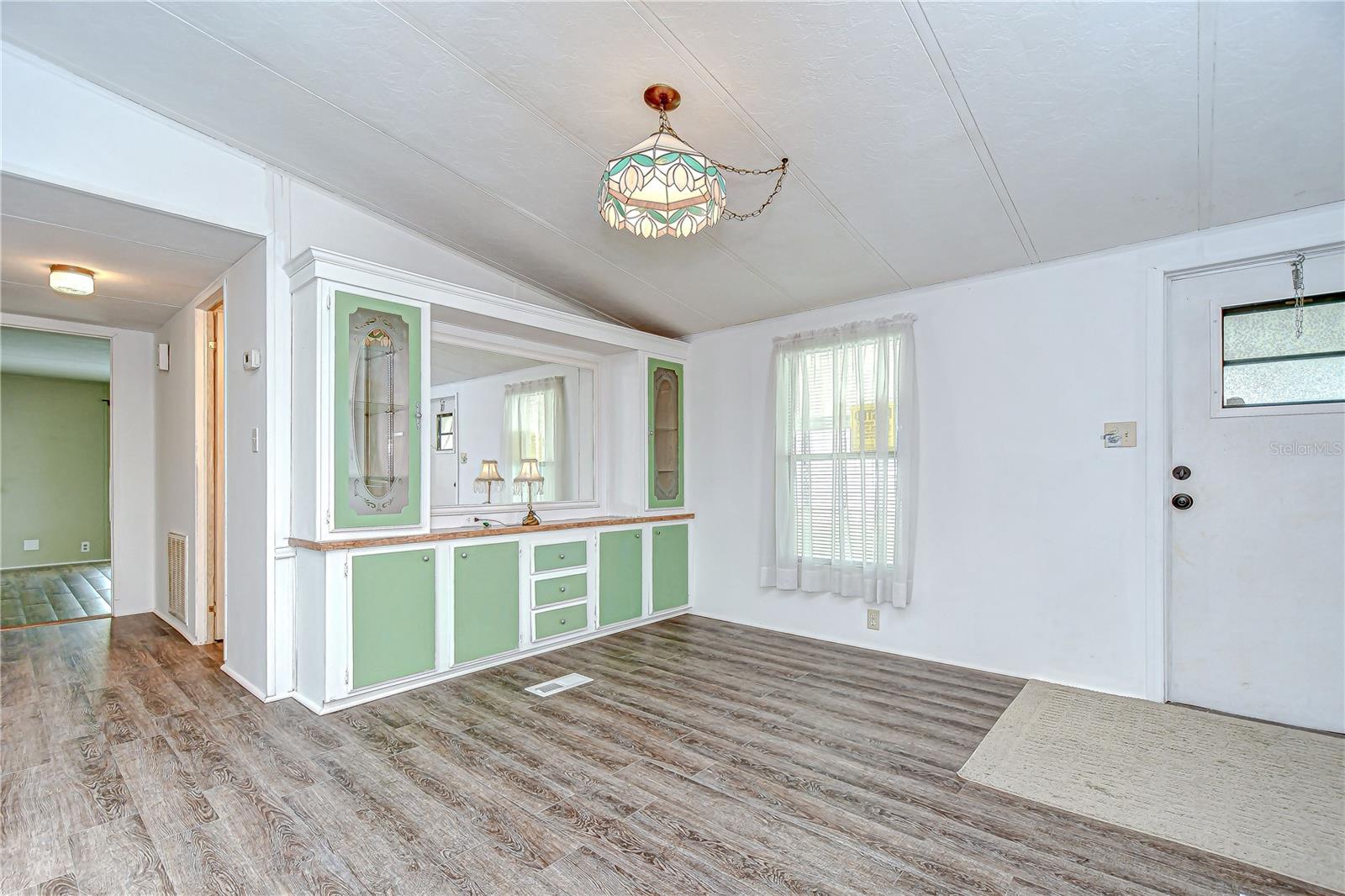 TERRACE PARK - Residential