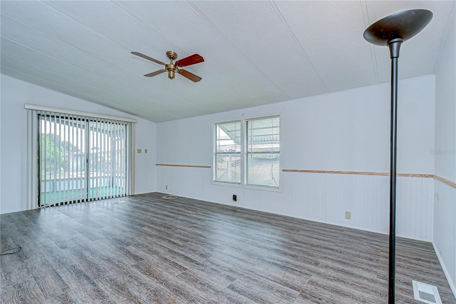 TERRACE PARK - Residential