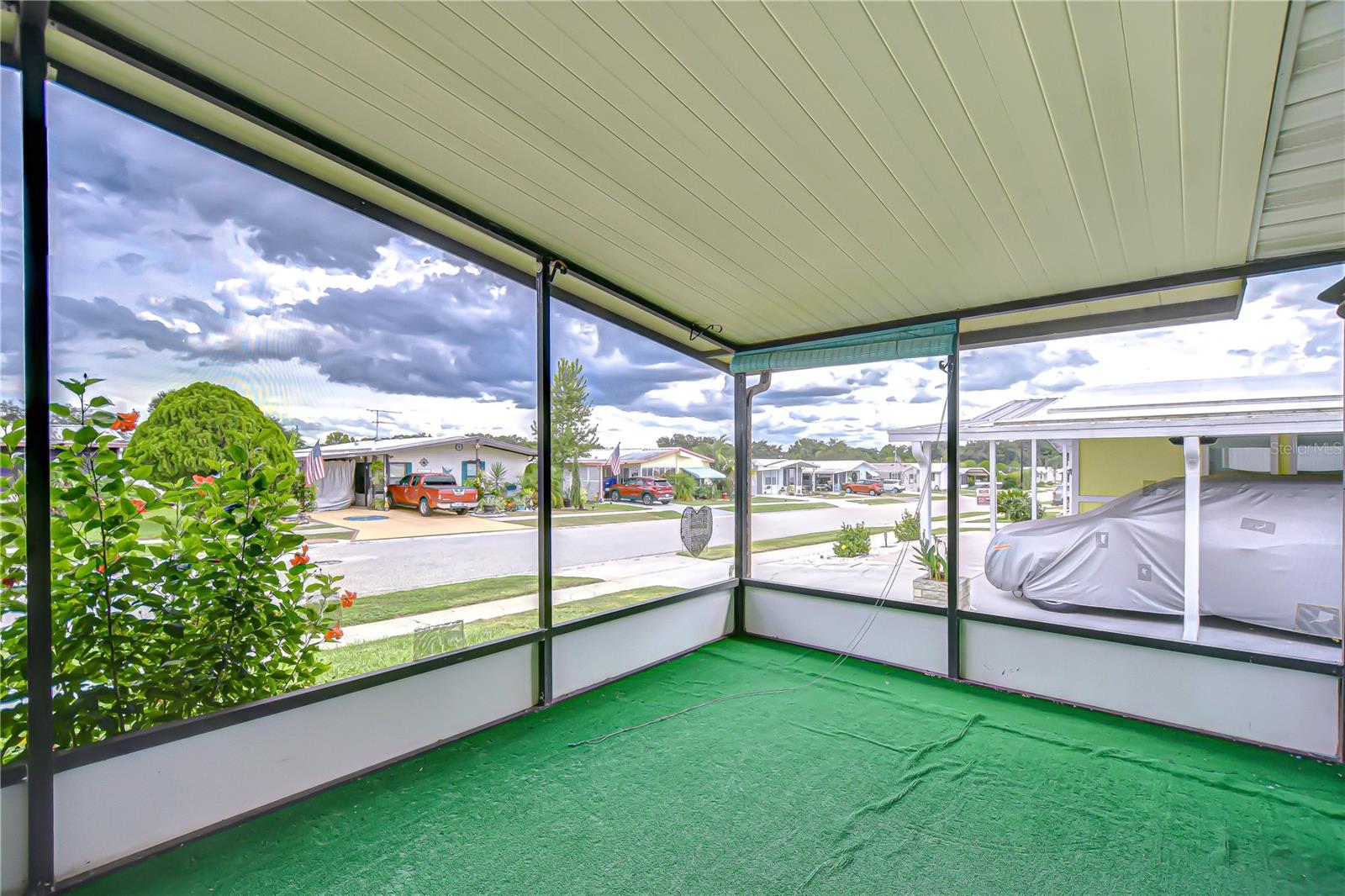 TERRACE PARK - Residential