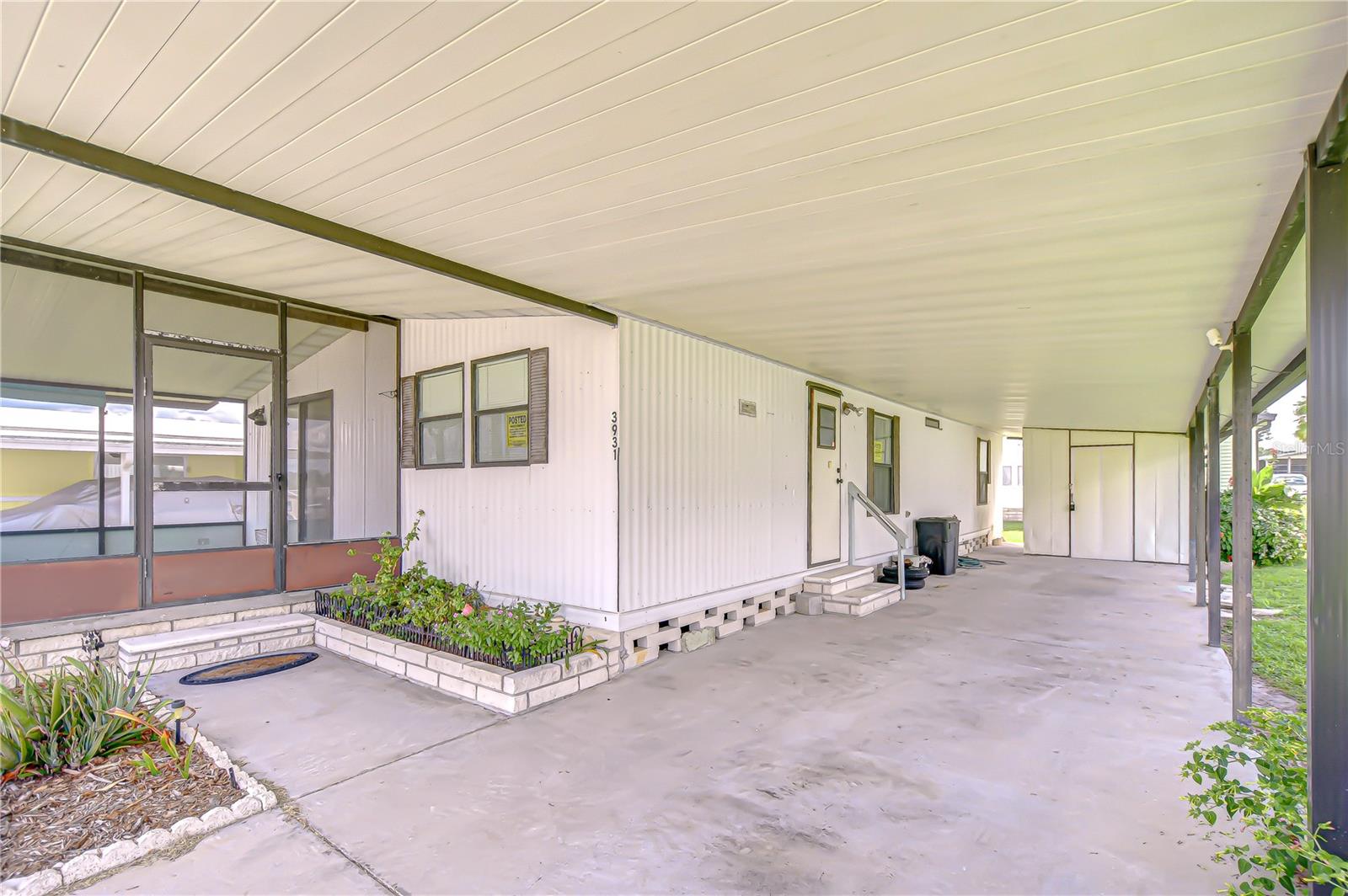 TERRACE PARK - Residential